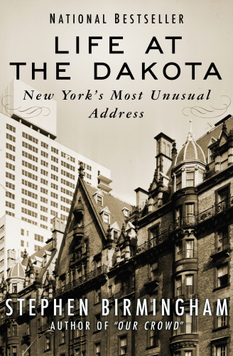 Life At The Dakota Birmingham Stephen