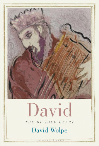 David The Divided Heart Wolpe David