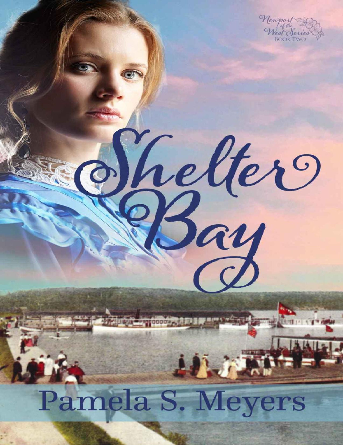 Shelter Bay Meyers Pamela