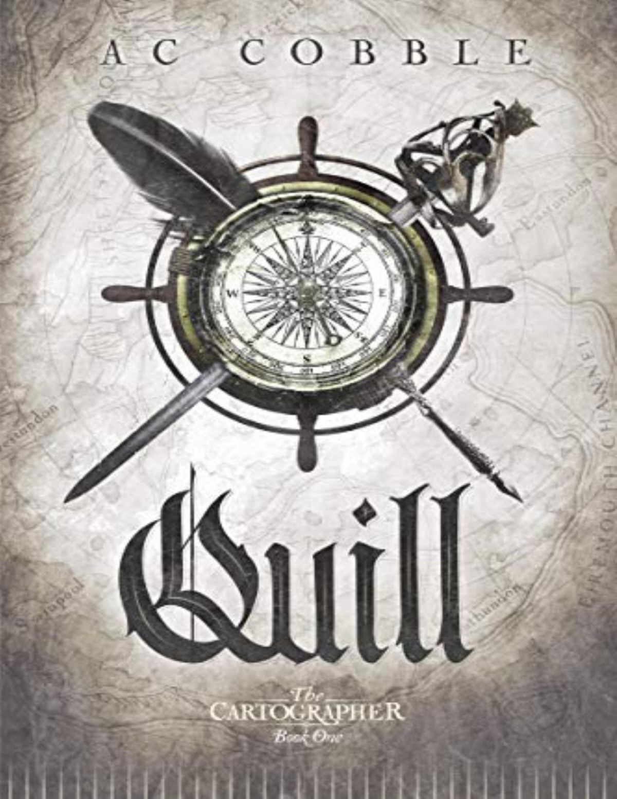 Quill Ac Cobble