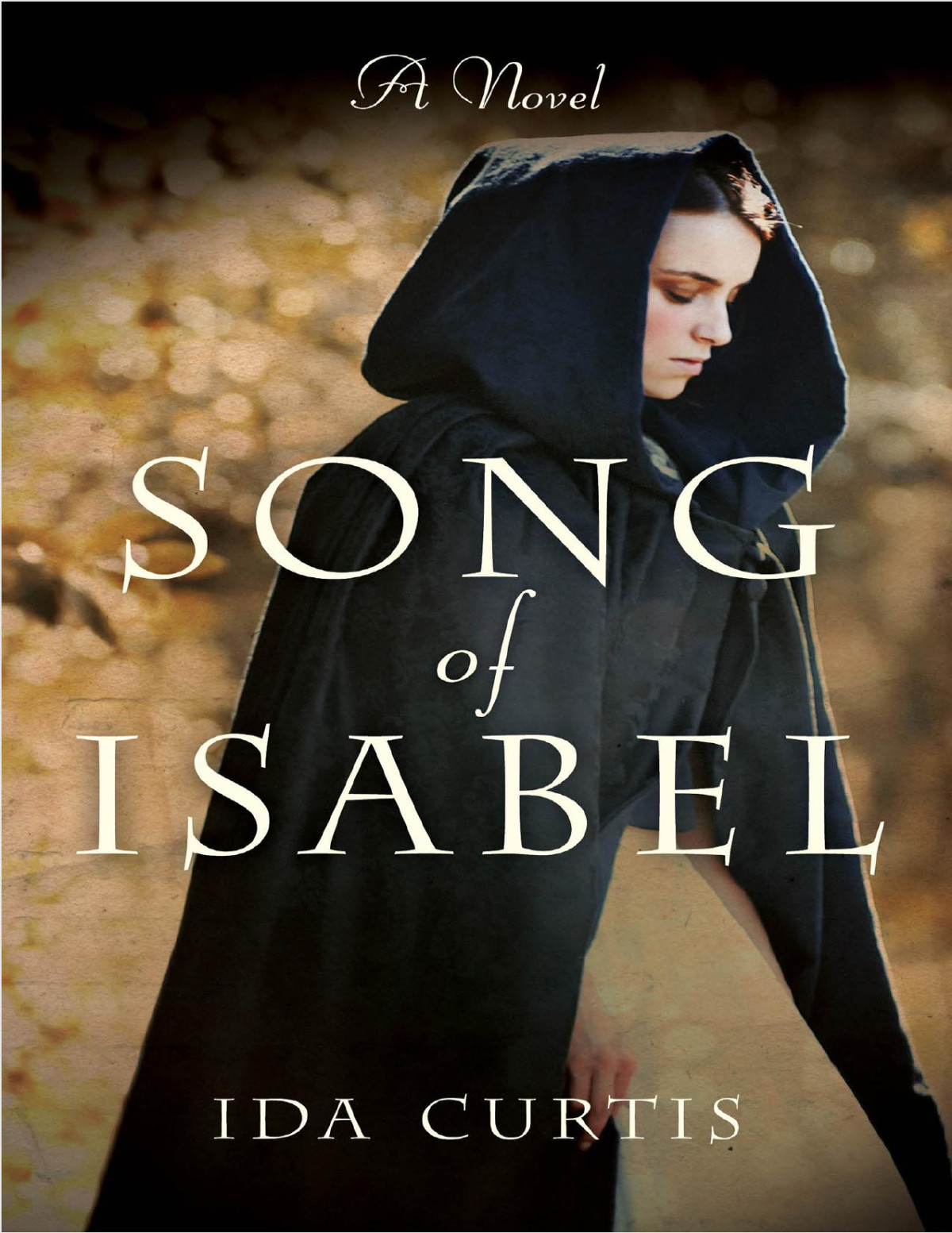 Song Of Isabel Ida Curtis Curtis Ida