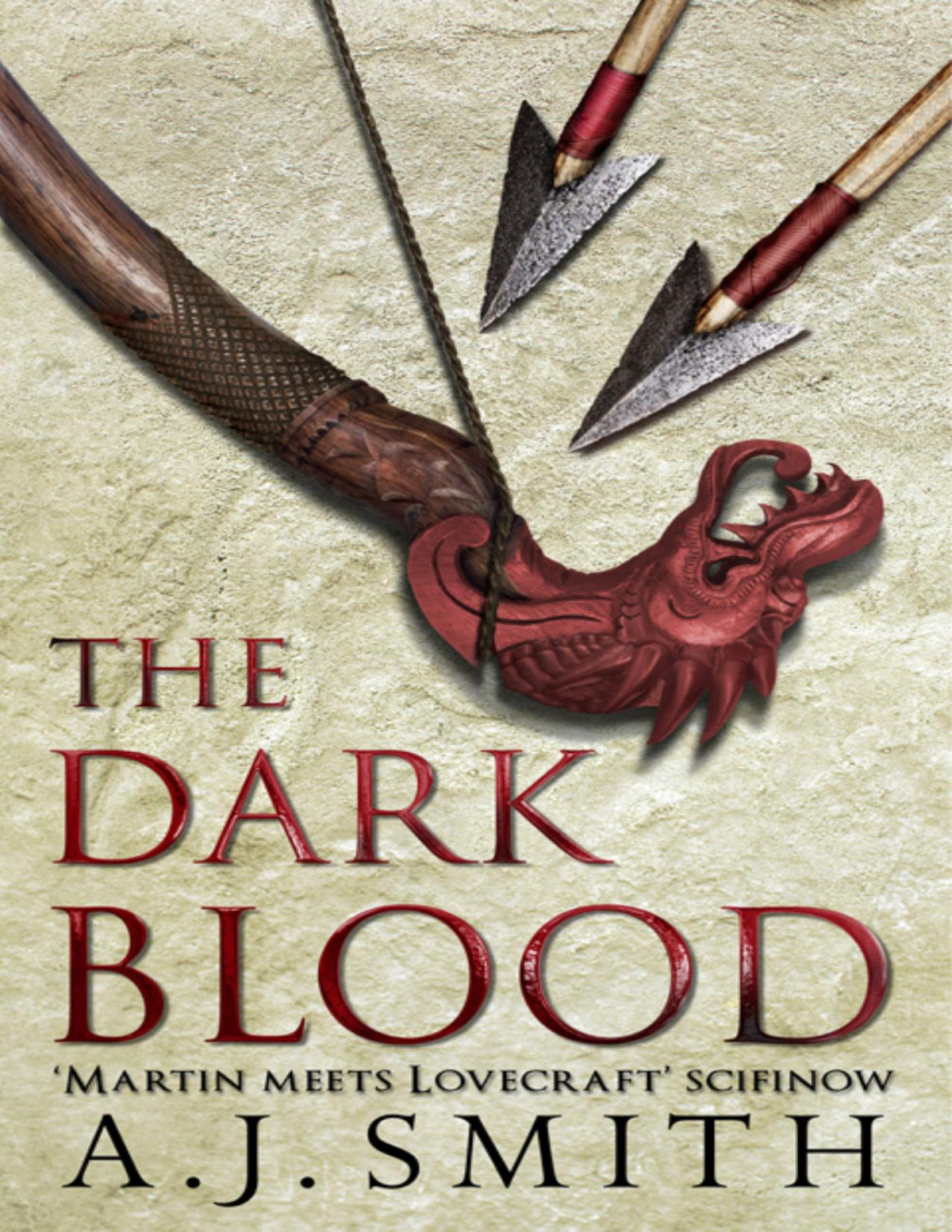 The Long War 02 The Dark Blood Aj Smith Smith Aj