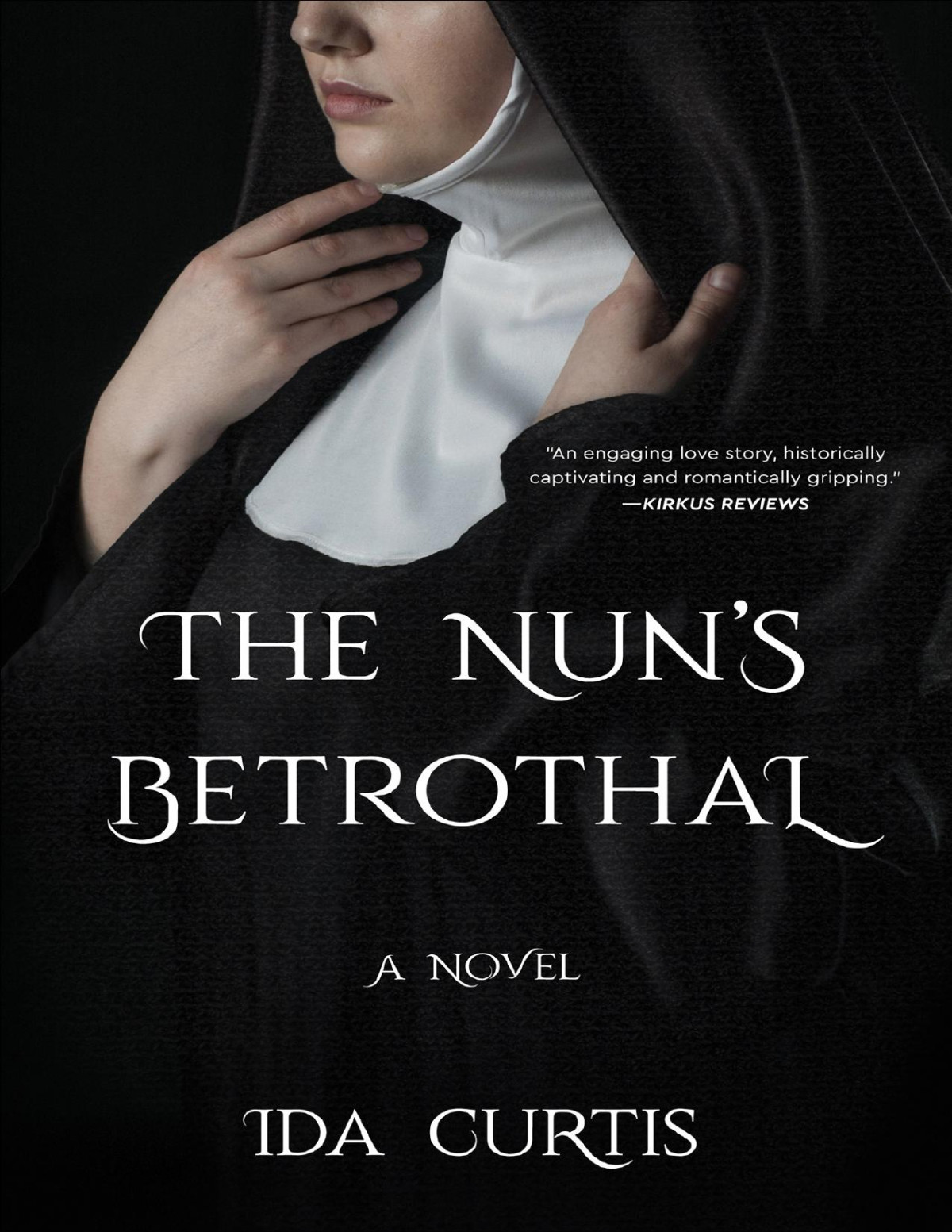 Thenuns Betrothal Ida Curtis