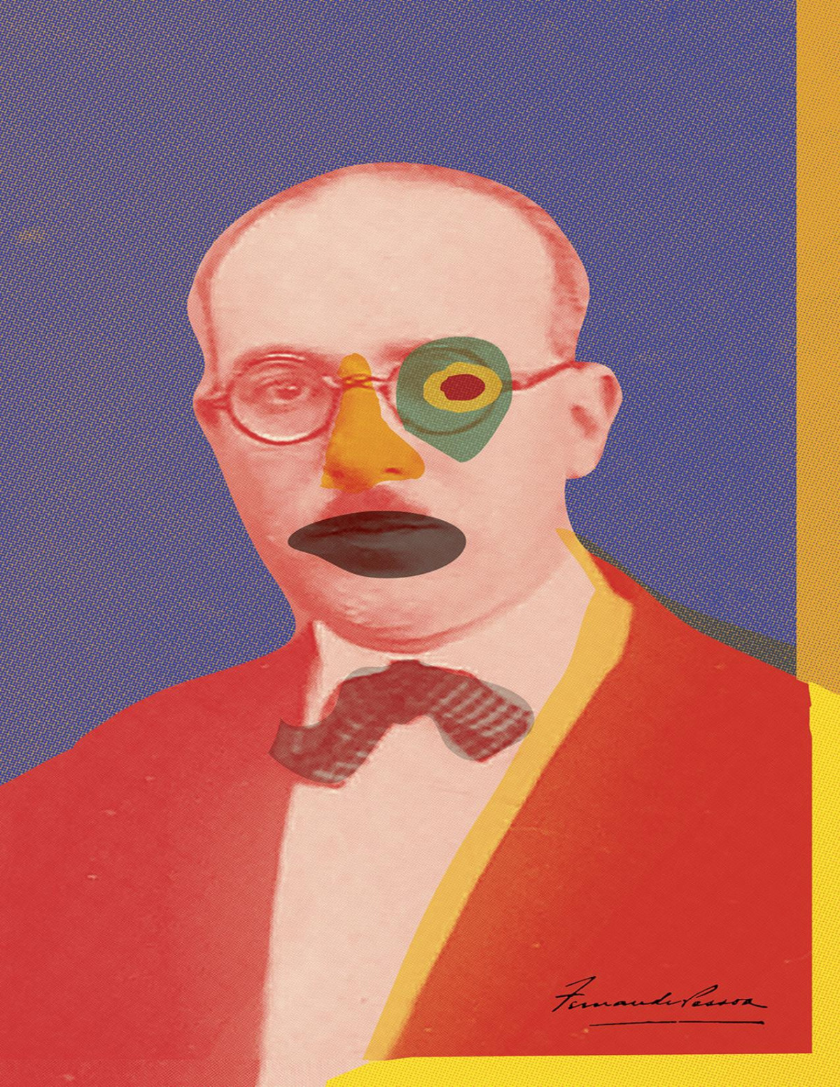 The Book Of Disquiet Fernando Pessoa