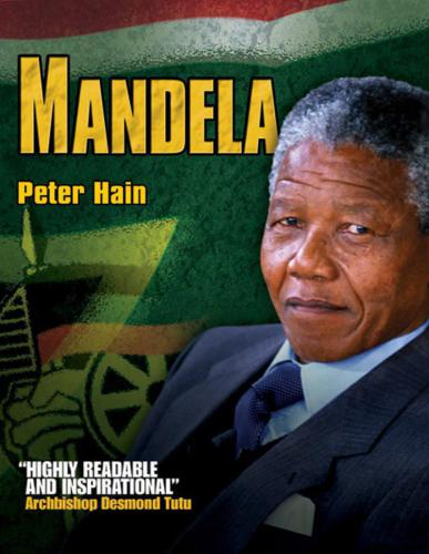 Mandela The Concise Story Of Nelson Mandela African National Congressmandela