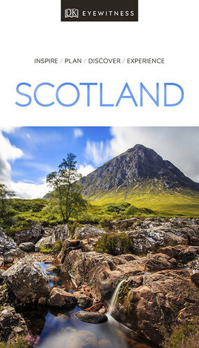 Dk Eyewitness Scotland Dk Eyewitness