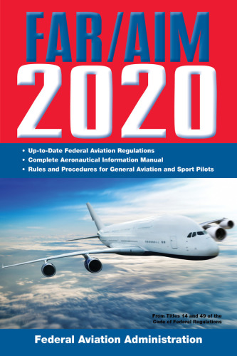 Faraim 2020 Administration Federal Aviation