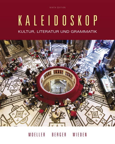 Kaleidoskop Kultur Literatur Und Grammatik 9th Edition Adolph