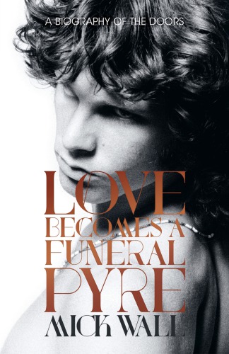 Love Becomes A Funeral Pyre Beatlesdensmore Johnkrieger Robertmanzarek