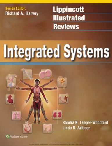 Integrated Systems Sandra K Leeperwoodford Linda R Adkison