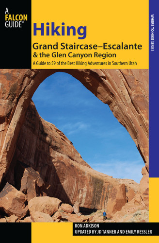 Hiking Grand Staircaseescalante The Glen Canyon Region Adkison