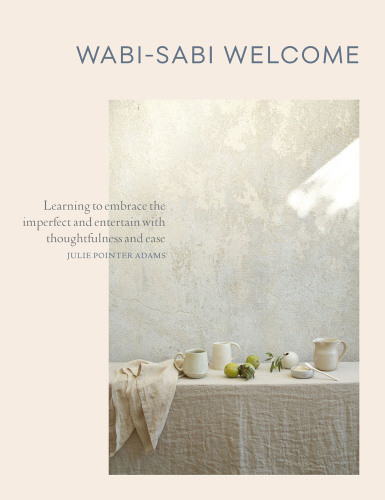Wabisabi Welcome Adams Julie Pointer