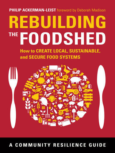Rebuilding The Foodshed How To Create Local Sustainable And Secure Food Systems Ackermanleist