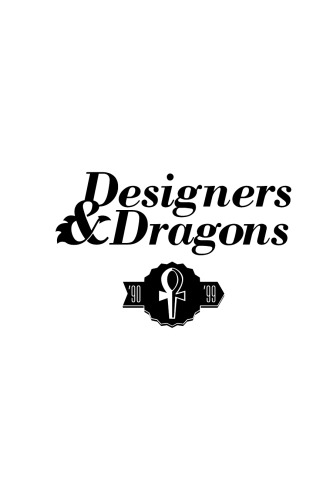 Designers Dragons V 3 9099 A History Of The Roleplaying Game Industry Second Edition Adamus