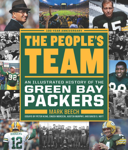 The Peoples Team Mark Beech