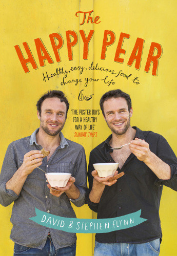 The Happy Pear David Flynn Stephen Flynn