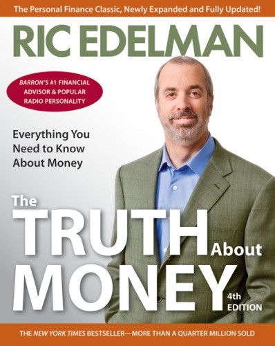 The Truth About Money Abridged Edelman Ric