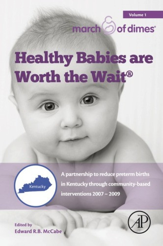 Healthy Babies Are Worth The Wait March Of Dimes Birth Defects Foundationashton