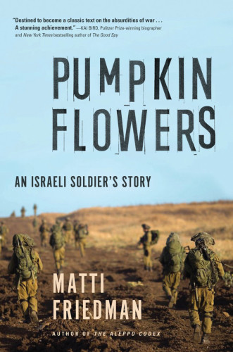 Pumpkinflowers Unabridged Friedman Mattisummerer Eric Michael