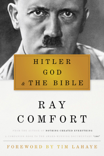 Hitler God Et The Bible 1 Ed Ray Comfort