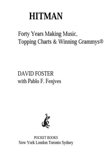 Hitman Forty Years Making Music Topping Charts Winning Grammys Foster