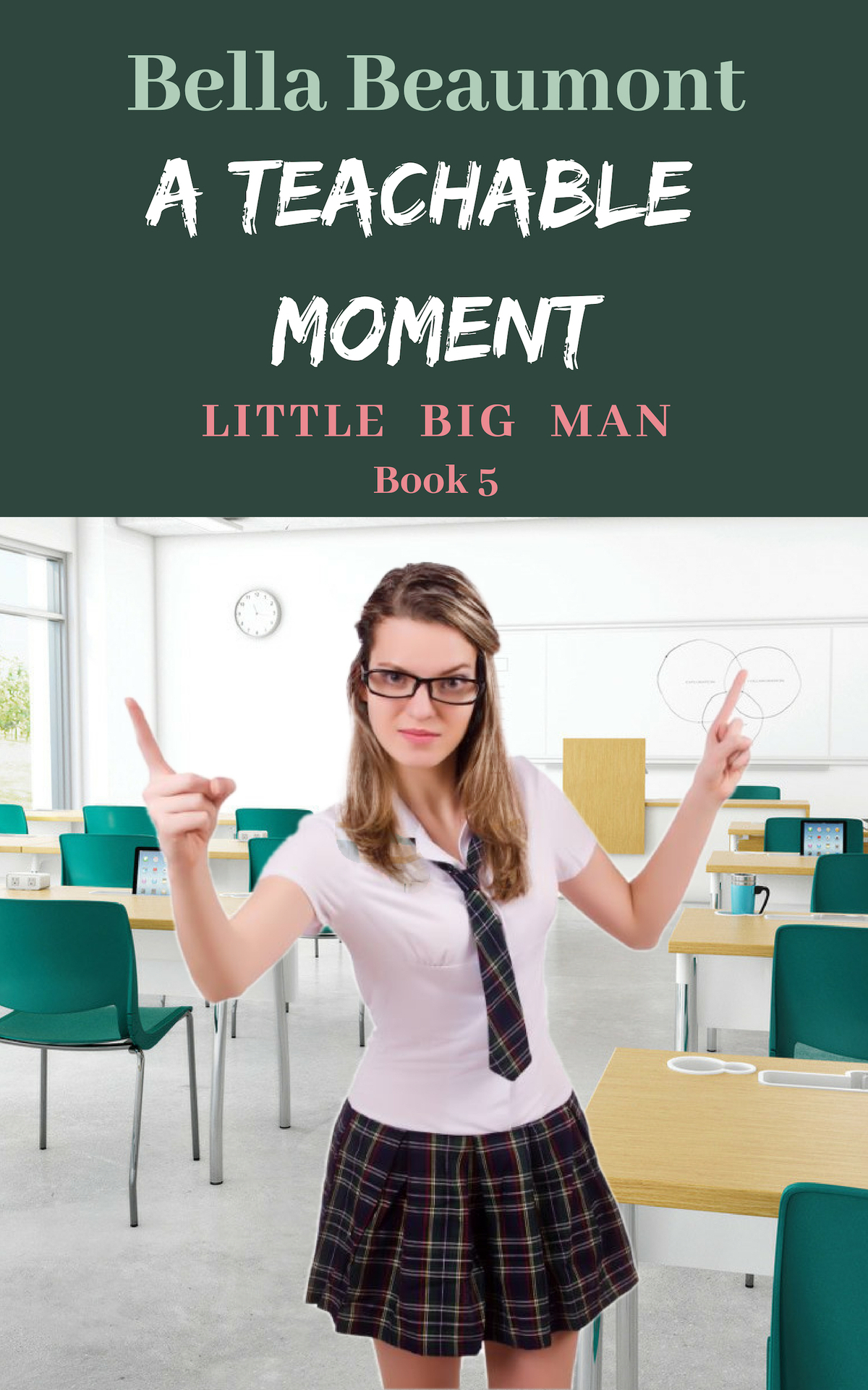 A Teachable Moment 3 Bella Beaumont
