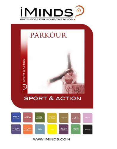 Parkour Lee Luca James