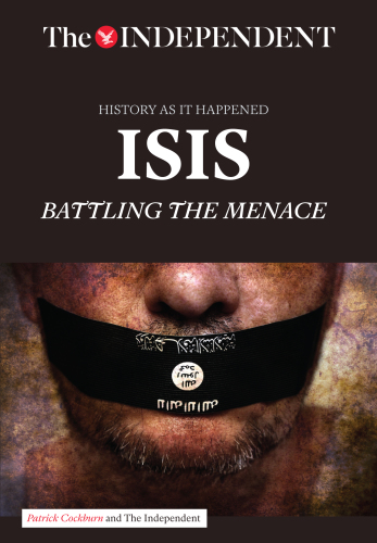 Isis Battling The Menace Cockburn Patrick