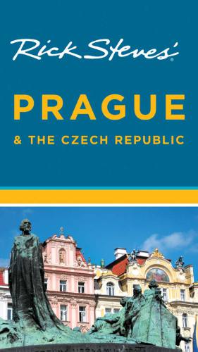 Rick Steves Prague And The Czech Republic Rick Steves