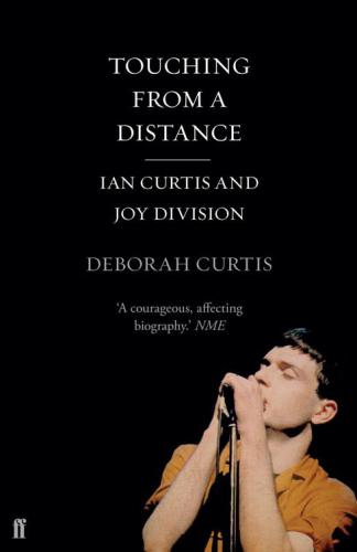 Touching From A Distance Curtis Deborahcurtis Ian