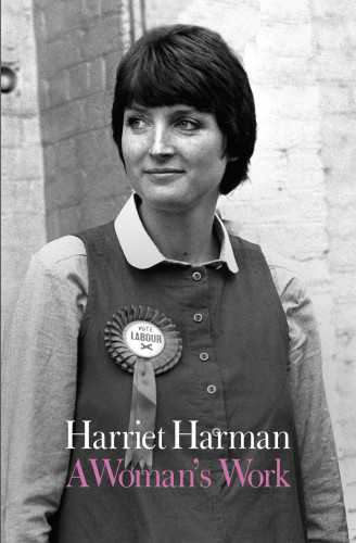 A Womans Work Harman Harriet