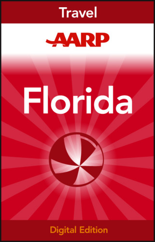 Aarp Frommers Florida 2012 Abravanel Lesleymiller Laura Lea