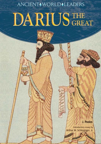 Darius The Great Achaemenid Dynastyking Of Persia Darius Ipoolos