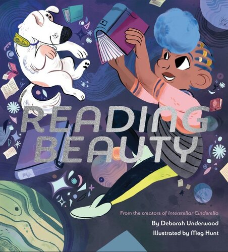 Reading Beauty Deborah Underwood
