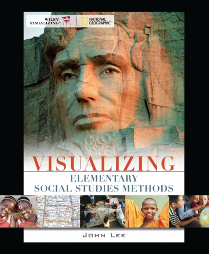 Visualizing Elementary Social Studies Methods Lee John Kelly
