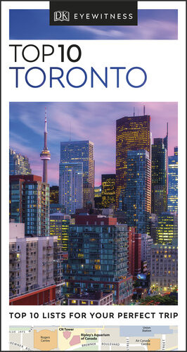 Dk Eyewitness Top 10 Toronto Dk Eyewitness