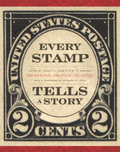 Every Stamp Tells A Story The National Philatelic Collection Ganz