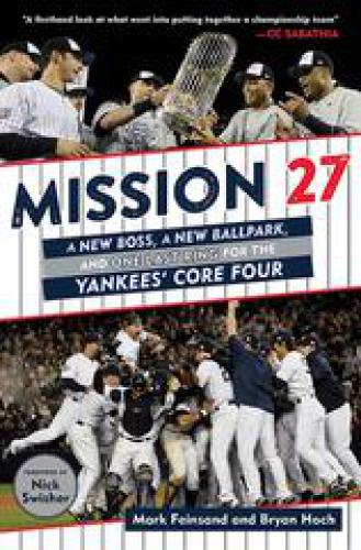 Mission 27 Feinsand Markhoch Bryanswisher Nick