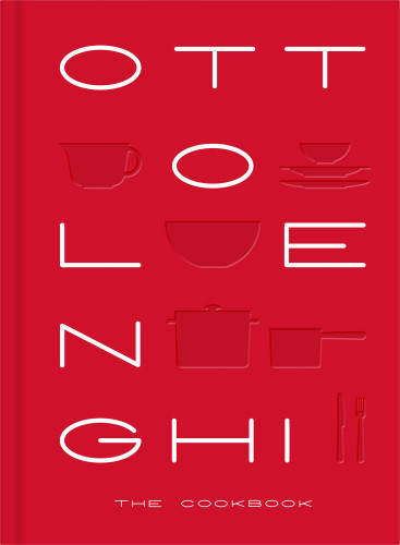 Ottolenghi The Cookbook Updated Edition Yotam Ottolenghi Sami Tamimi