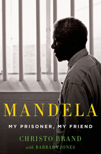 Mandela My Prisoner My Friend First Us Edition African National Congressbrand