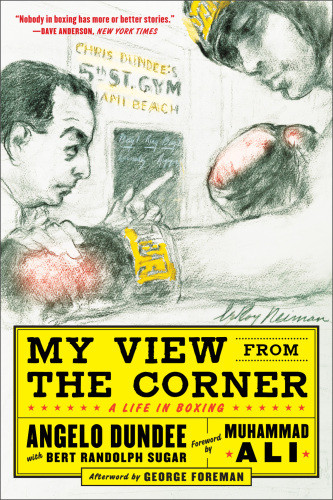My View From The Corner Angelo Dundeebert Randolph Sugar