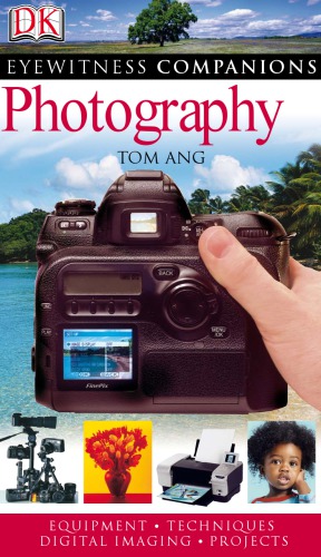 Photography Ang Tom