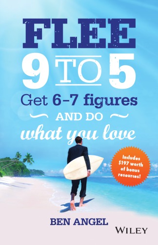 Fleet 9 To 5 Get 67 Figures And Do What You Love Angel Ben