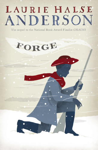 Forge Anderson Laurie Halse