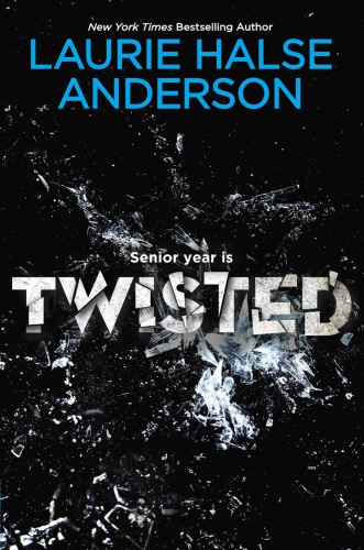 Twisted Anderson Laurie Halse