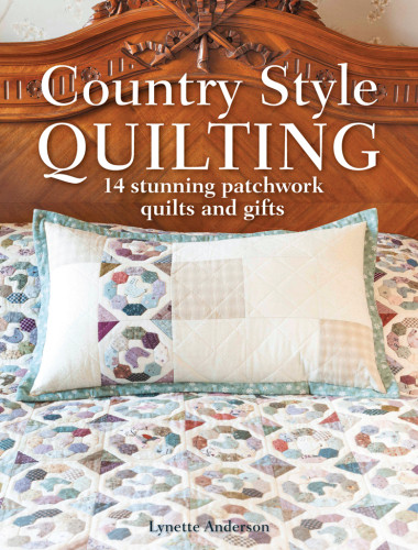 Country Style Quilting Lynette Anderson