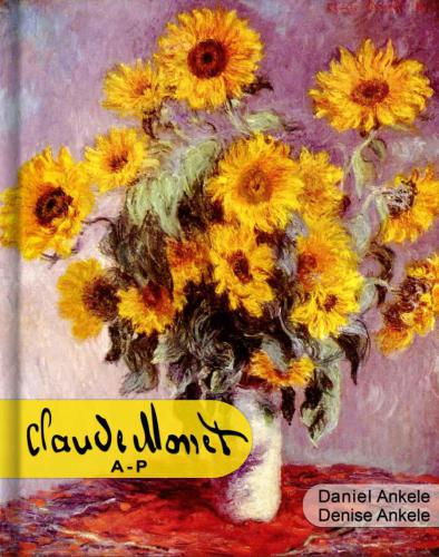 Claude Monet Ap 500 Hd Impressionist Paintings Impressionism Annotated Ankele