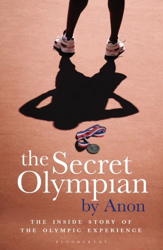The Secret Olympian Anon