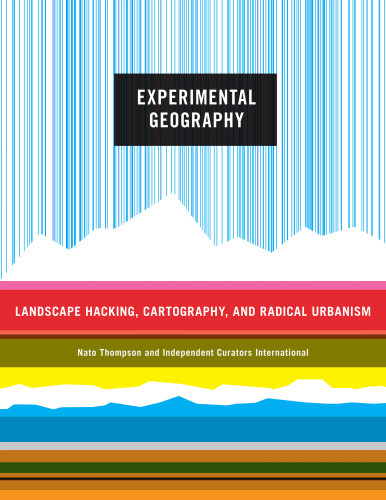 Experimental Geography Albuquerque Museumcolby College Museum Of Artindependent Curators Internationalrichard E Peeler Art Centerkastner
