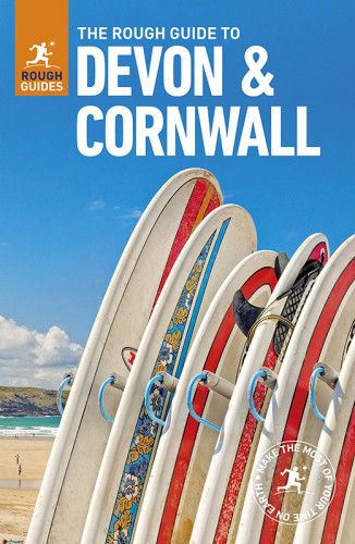 The Rough Guide To Devon Cornwall Fully Updated 6th Editionsixth Edition Robert Andrews